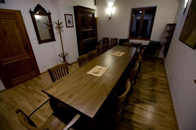 Farmarska Basta Velký Újezd Bagian luar foto