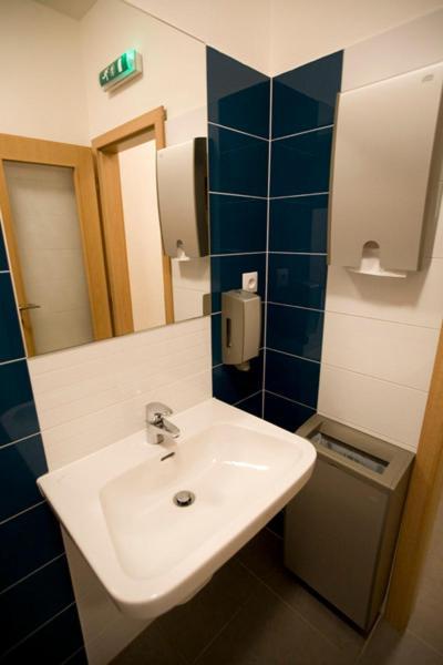 Farmarska Basta Velký Újezd Bagian luar foto