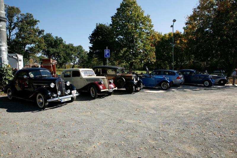 Farmarska Basta Velký Újezd Bagian luar foto